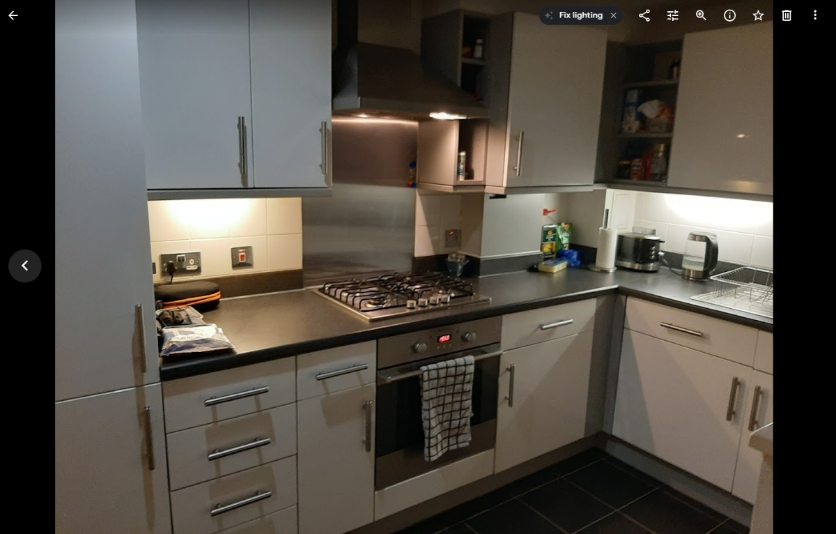 Cleaner: Image 3